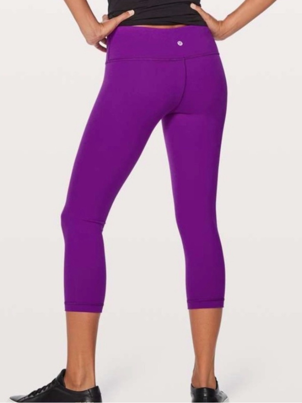 Lululemon Wunder Train High-Rise Tight small